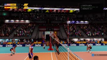 Immagine 16 del gioco Spike Volleyball per PlayStation 4